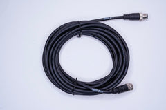 M12 5P CABLE (5M)