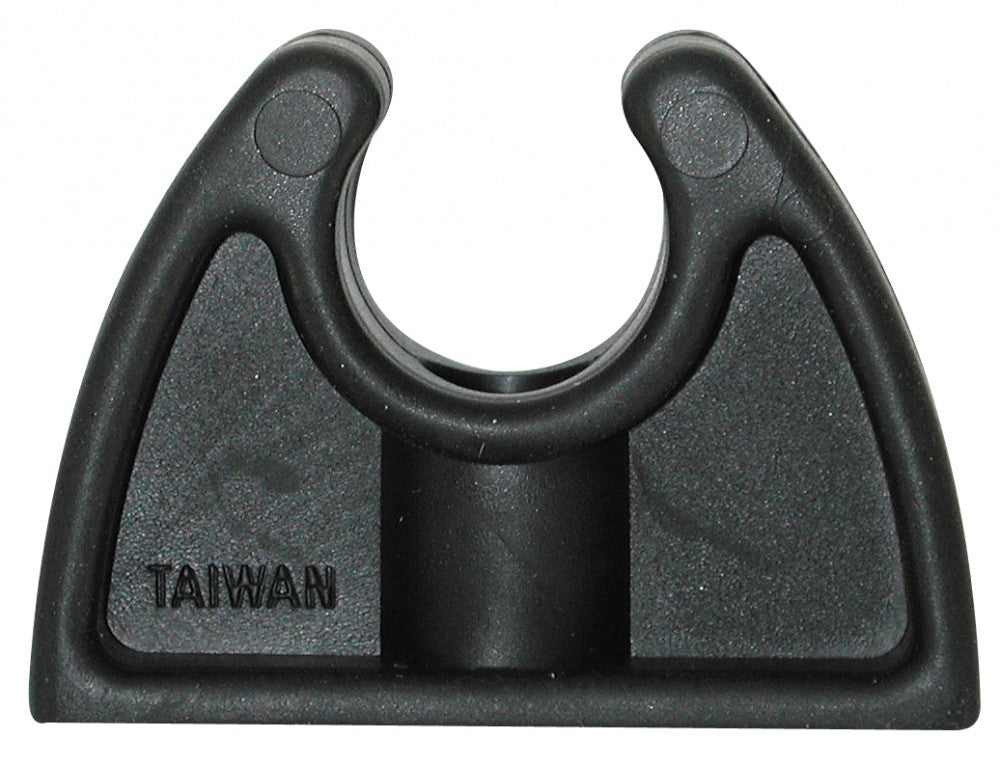 POLE STORAGE CLIPS