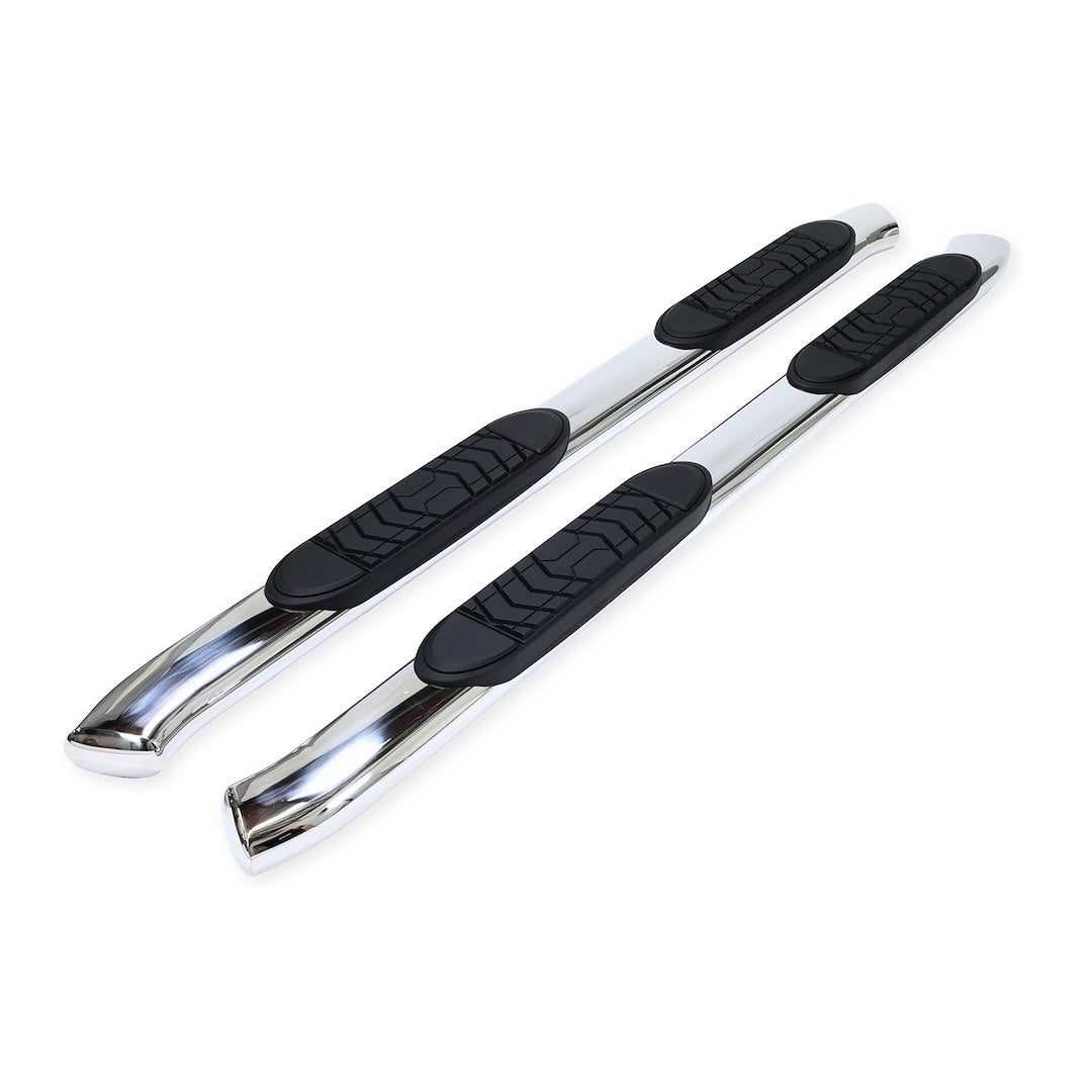 5' OVAL BENT END BAR PSS