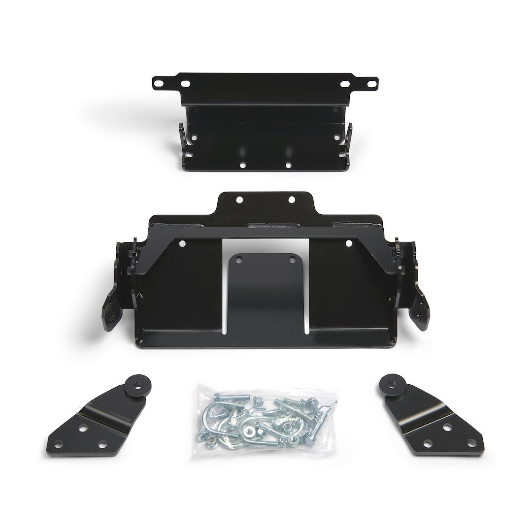 PLOW MTG KIT KAW MULE SX