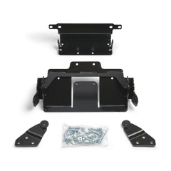 PLOW MTG KIT KAW MULE SX