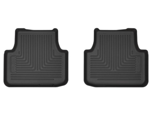 WB 2ND SEAT FLOOR LINER