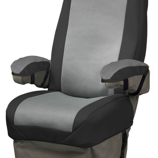 SEAT GLOVE  BLACK