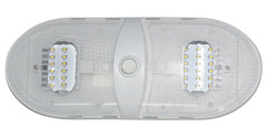 SLIM LINE DOUBLE DOME LED