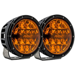 360-SERIES 6 INCH SPOT WITH AMBER P