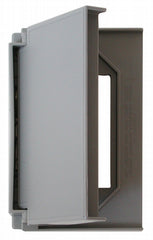 WEATHERPROOF DECOR COVER