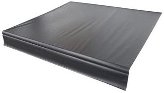 CANVAS-21' BLKSOLID-PREPFLEX-TUBE