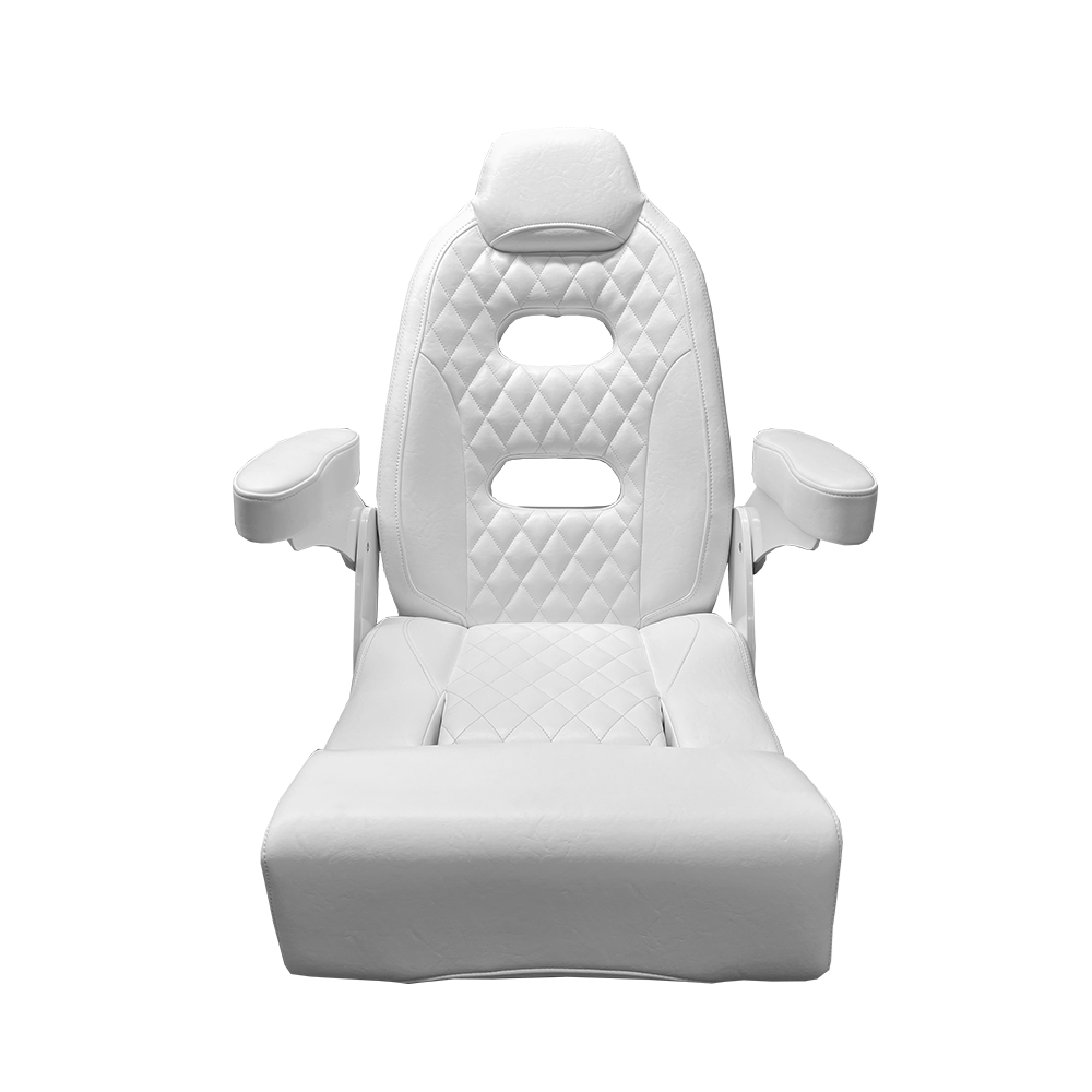BAJA SPORT CHAIR 25' - WHITE