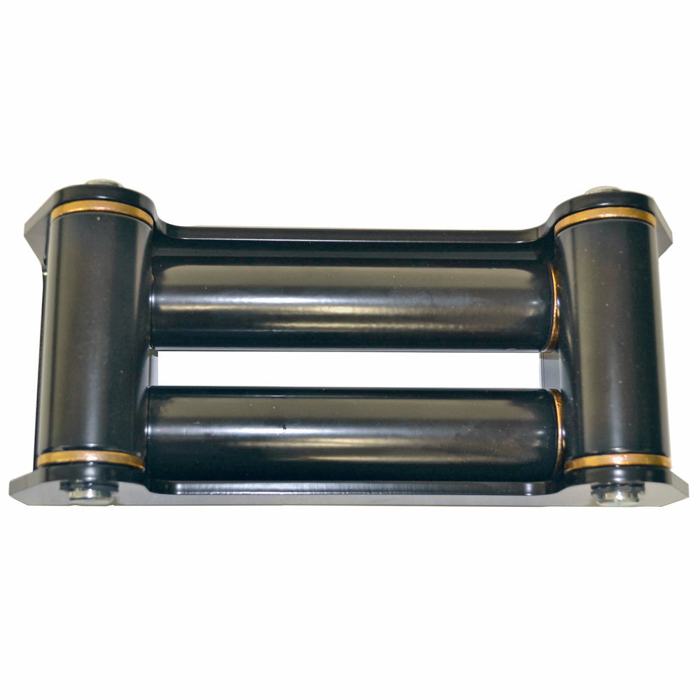 FAIRLEAD ROLER ASSY 10'