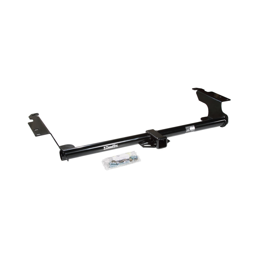 FRAME HITCH HI