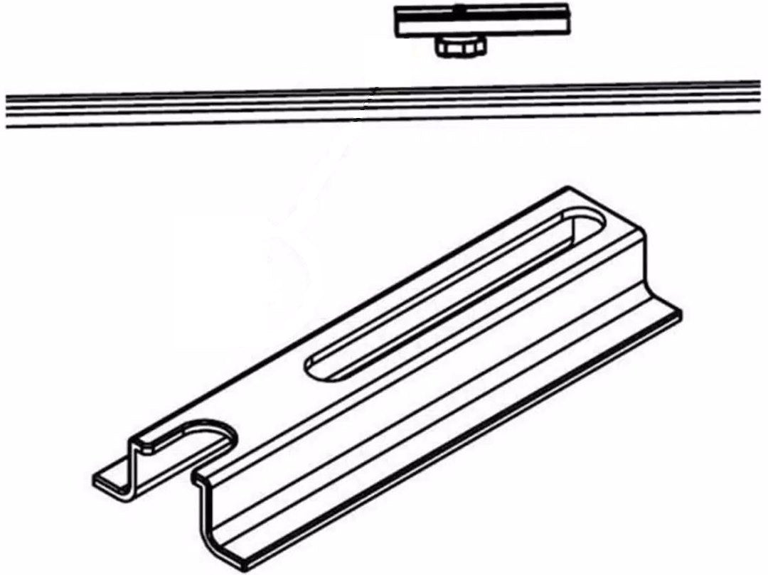 BAKFLIP SLIDE LOCKS (2)