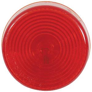CLR/MARKER RD LIGHT RED