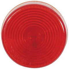 CLR/MARKER RD LIGHT RED