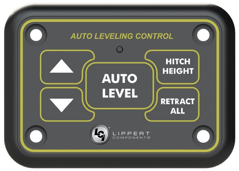 QUICK LEVEL TOUCH PANEL ASSEMBLY