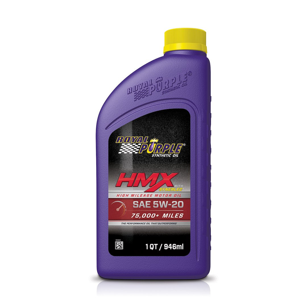 HMX ENG OIL