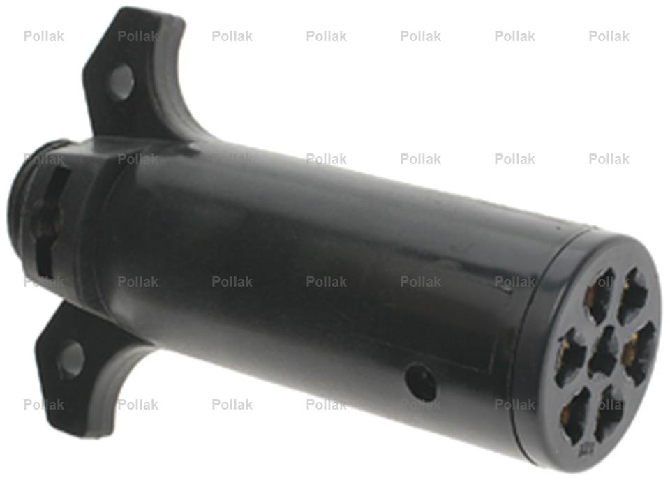 7-WAY CONNECTOR PLUG