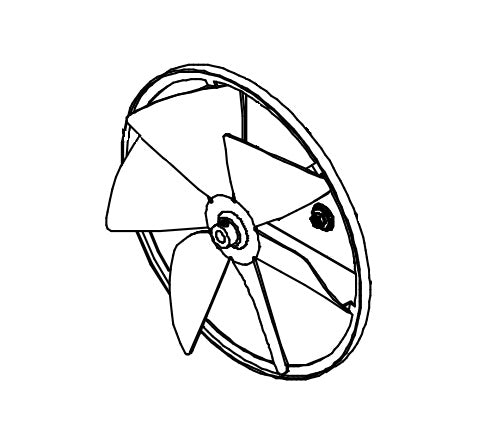 BLADE FAN