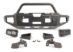 ASCENT  BUMPER WITH PRERUNNER GUARD