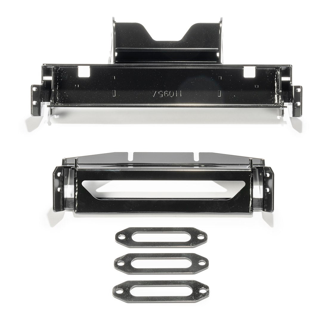 PLOW MOUNT KIT CAN AM MAVERICK R