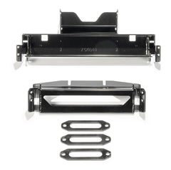 PLOW MOUNT KIT CAN AM MAVERICK R