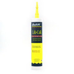 LIFE CALK 10.6 FL. OZ. CART. TEAK B
