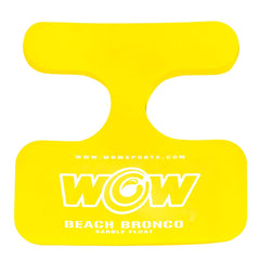 BEACH BRONCO - YELLOW