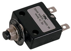 THERMAL AC/DC CIRCUIT BREAKER - 4A