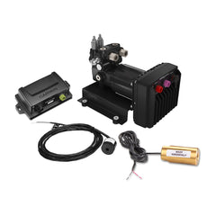 PILOT  REACTOR 40  SMARTPUMP V2  W/
