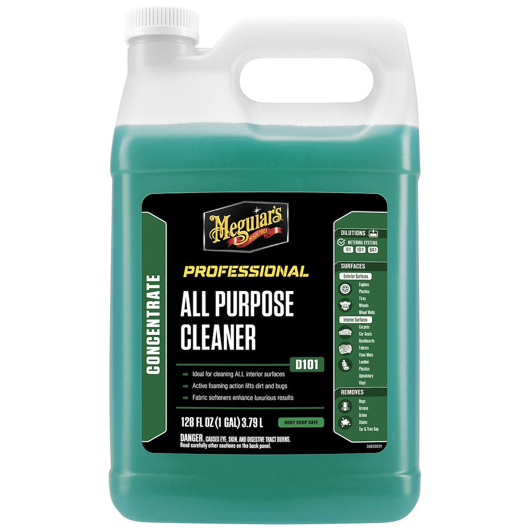 ALL PURPOSE CLEANER