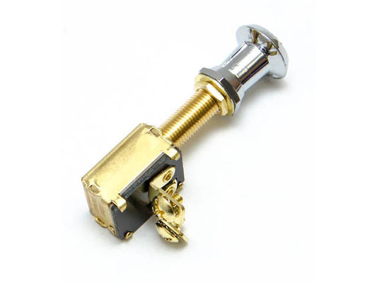 PUSH-PULL SWITCH