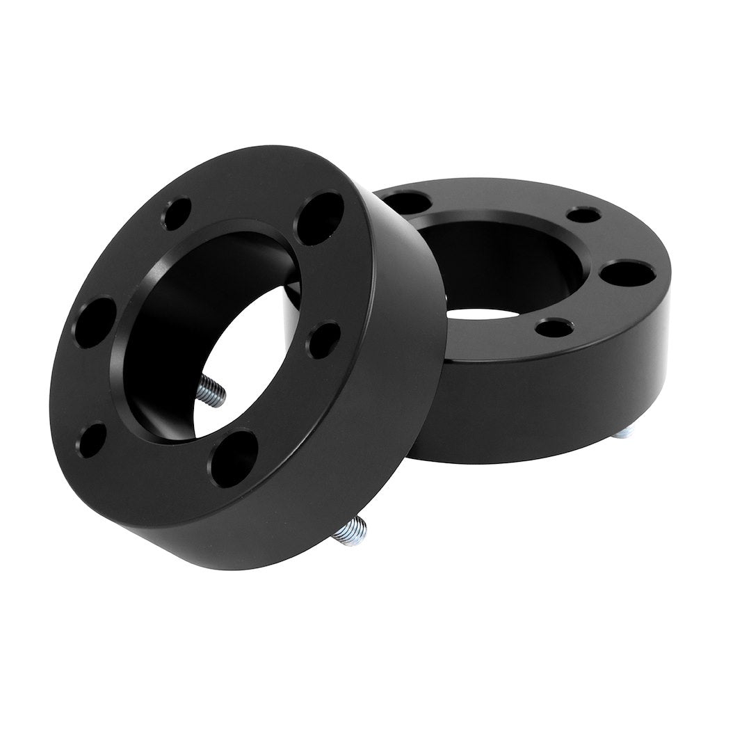 NISSAN LEVELING KIT