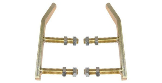 CAPTURE PLATE FOR ROTO FLEX PIN BOX