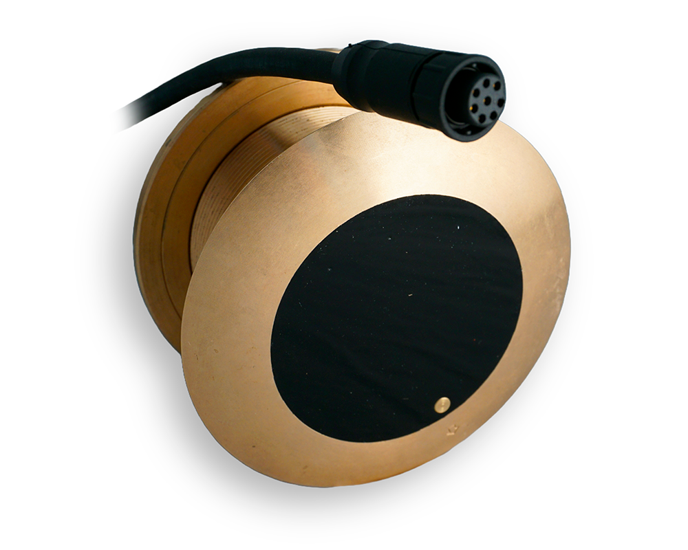 BRZ LP TH HF CHP 130-210 1KW 12TLT