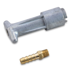 FUEL CONNECTOR
