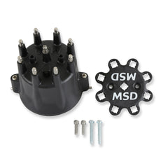 MSD/GM HEI TYPE WIND CAP