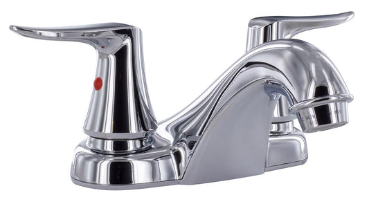 CATALINA 4  LAV  CHROME