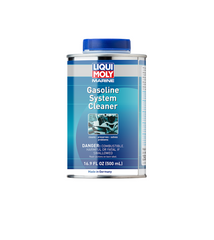MARINE GASOLINE SYSTEM CLEANER