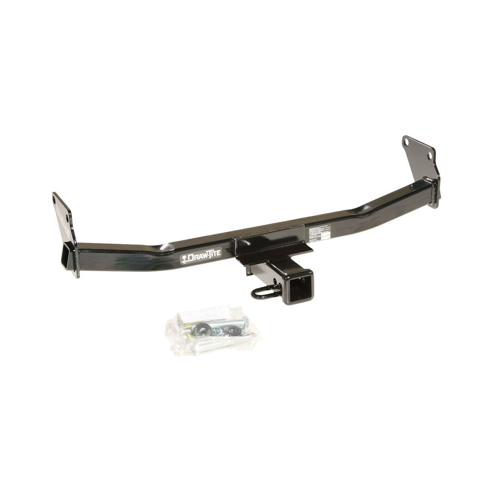 III HITCH 01-11 JEEP PAT