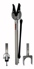 ATTWOOD ADJ.TRANSOM SAVER