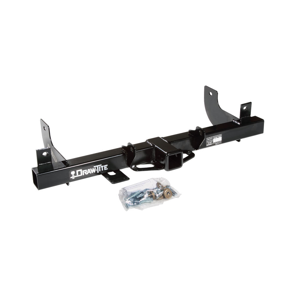 MAX-FRAME RECEIVER