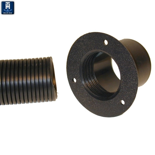 BLACK RIGGING FLANGE KIT
