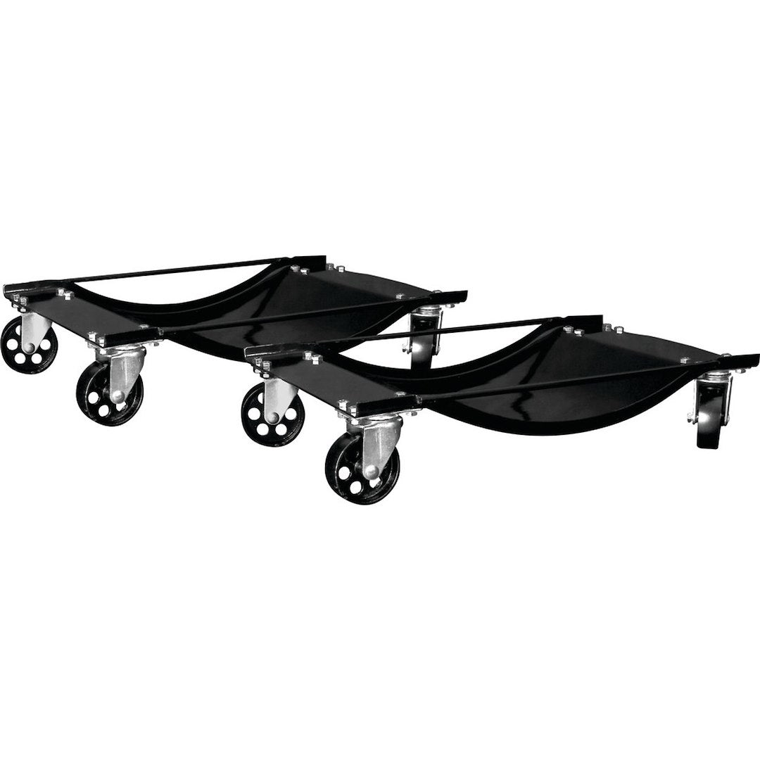 WHEEL DOLLY