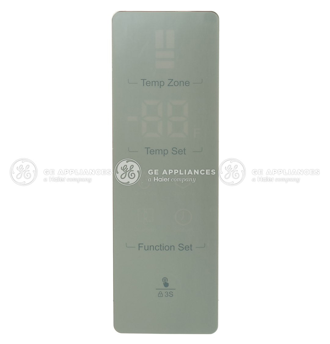 REFRIGERATOR DISPLAY PANEL