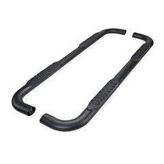 4' OVAL BENT TACOMA DOUBLE CAB