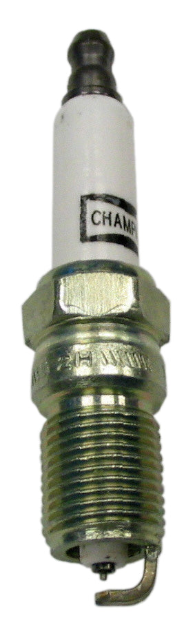DOUBLE PLATINUM PLUG 4/BX