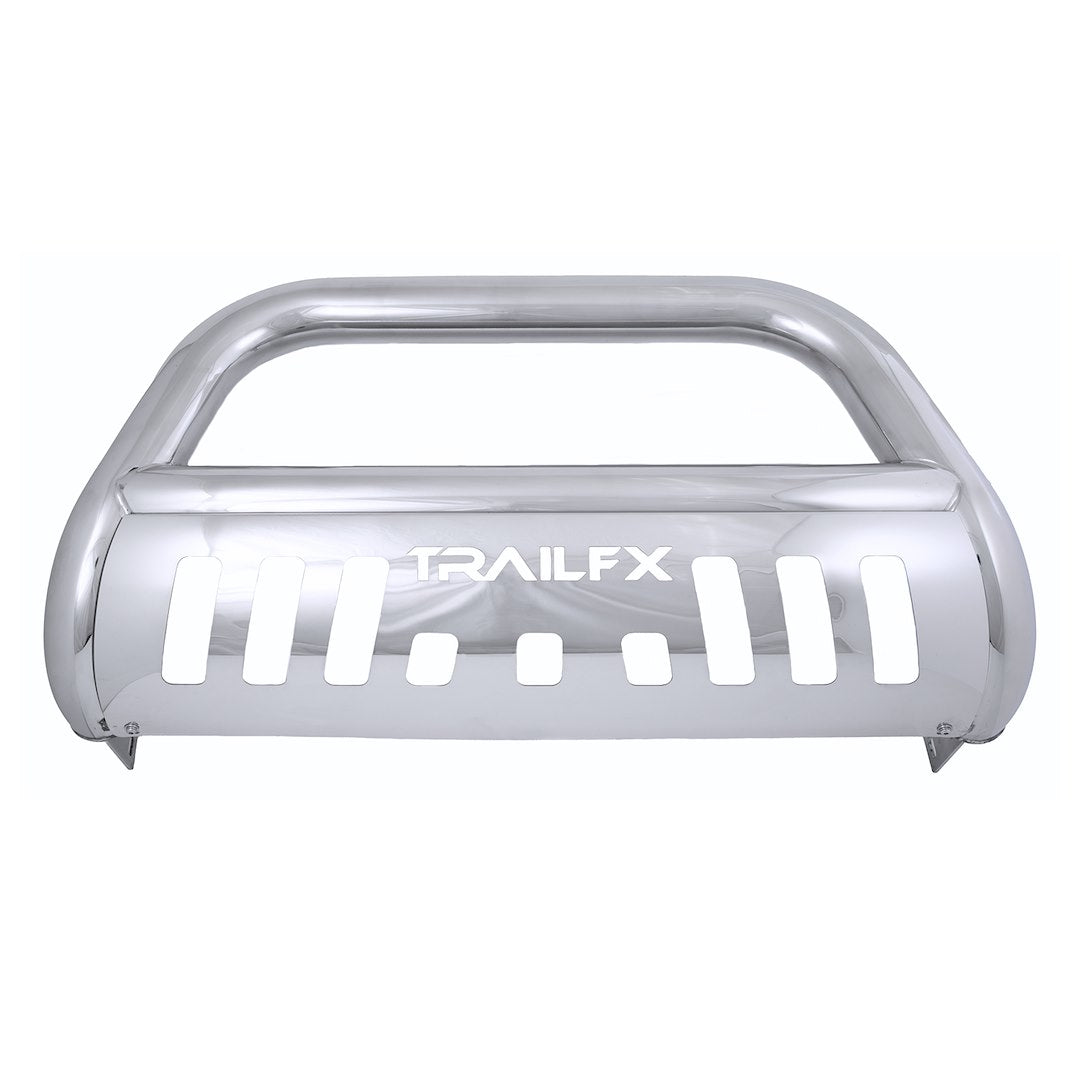 3' BULL BAR FORD BRONCO SPT PSS