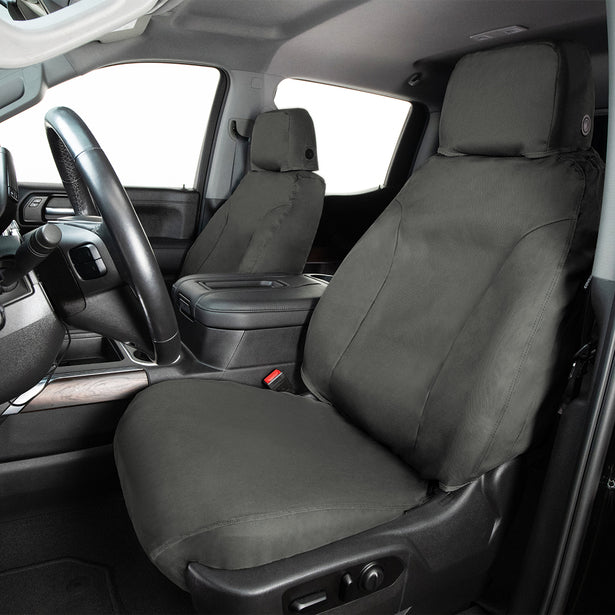 POLYCOTTON SEATSAVER CUSTOM FRONT R