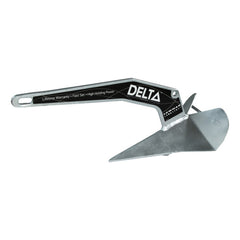 Lewmar 22# Delta Anchor