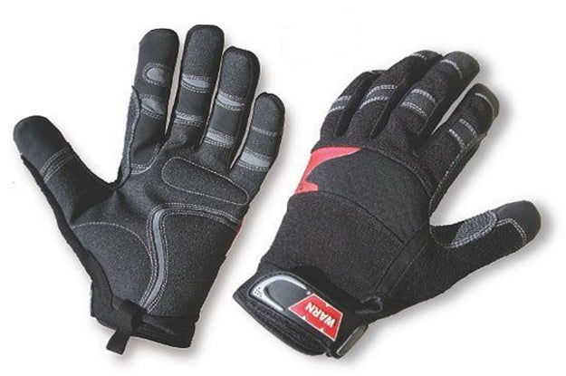 GLOVES WINCHING L