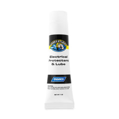 ELECTRIC LUBE  1 OZ. TUBE